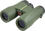 Kowa SV II 8x32 Waterproof Binoculars with Ergonomic Rubberised Housing Nature Observation for Children and Adults