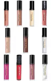 Revlon Super Lustrous Moisturizing High Shine Lip Gloss choose shade