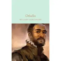 在飛比找蝦皮商城優惠-Othello, The Moor of Venice(精裝