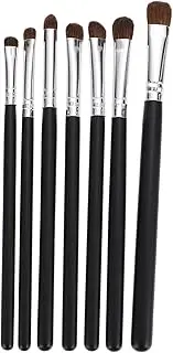 NOLITOY Professional Makeup Brush Set for Women Pcs Eyeshadow Makeup Brushes Comfortable and Dense Bristles