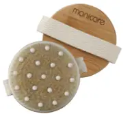 Manicare Dry Body Brush Reduce Cellulite Exfoliate Flaky Skin Blood Circulation