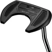 TaylorMade TP Black Ardmore Putter - 34"/Right Handed/Single Bend