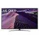 展示機出清!【LG 樂金】65型QNED miniLED 4K AI 語音智慧聯網電視 (65QNED86SQA) 【APP下單點數 加倍】