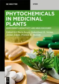 在飛比找博客來優惠-Phytochemicals in Medicinal Pl