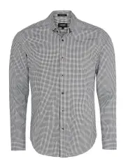 Stratton Printed Shirt