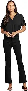 [NYDJ] Women's Barbara Bootcut Jean