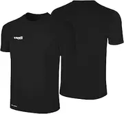 [Capelli Sport] Youth Basics Ii Training Jersey with Mesh Back