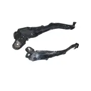 Guard Liner Right & Left Side for Toyota Prius Zvw30 04/2009 - On