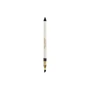 [Dolce & Gabbana] Dolce&Gabbana Sleek Glider Eye Pencil with Brush Color 01 Total Black - True Black 1.2 g