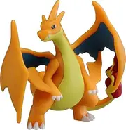 Takaratomy ESP-09 Pokemon Sun & Moon Figure - Mega Charizard Y