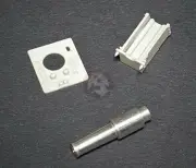 Panzer Art 1/35 76.2mm KT-28 Gun Barrel w/Mantlet for T-28 & T-35 Tanks GB35-033
