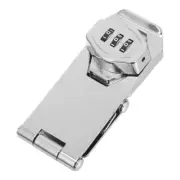 Password Lock Door Office Keyless Drawers Cabinet Combination Code