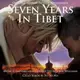 【停看聽音響唱片】【黑膠LP】火線大逃亡 / Seven Years in Tibet (180克 2LP)