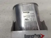 New Diversitech 37250H Motor Run Capacitor 370V 25 MFD