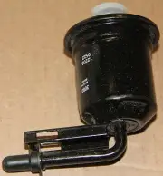 Fits 01-04 Toyota Avalon XL XLS Fuel Filter G6643 Champion Labs