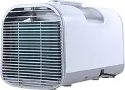 Portable Air Conditioner,Fast Cooling Air Conditioners Dehumidifier, 5100BTU AC 600W Power Consumption Portable Mini Air Conditioner for Camping Tent, RV, Car, Truck, Van and Fishing