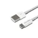 【POLYWELL】Type-A To Type-C USB 快充線 20公分~2米 適用安卓iPad