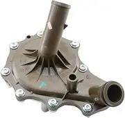 FK2QBK500AA Engine Water Pump，Compatible With Transit V362