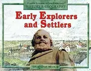 Early Explorers and Settlers