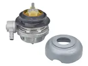 Engine Mount For 00-09 Audi S4 A6 Quattro RS4 S6 RS6 4.2L V8 KY52C5 (for: Audi)