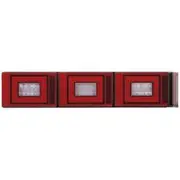 Ignite Zeon LED Jumbo Triple Comb Lamp - ISL300RRASI