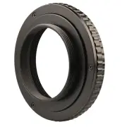 M42 to M39 10mm to 15mm Adjustable Macro Extension Tube Macro Lens Camera