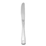 Oneida B606KPVF Delco Laguna Stainless Steel 8.75" Dinner Knife - 3 Dz