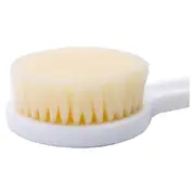 Nylon Soft Hair Long Handle Back Massage Bath Brush Exfoliating Adult Bath Brushes & Sponges