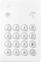 Chuango KP-700 Wireless RFID Keypad for Switching Chuango Alarm Systems on and Off 12 V