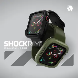 JTL JTLEGEND ShockRim Apple Watch 8 7 6 5 4 SE 防摔殼 保護殼 保護套