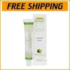 Sunspot ES Natural Exfoliating Gel - Revitalize Skin with Aloe Vera & Tea Tree