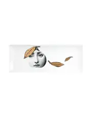[FORNASETTI] FORNASETTI Trays and serving plates - Item 58062806
