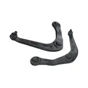 Right & Left Front Lower Control Arm for Peugeot 206 10/1999-09/2007