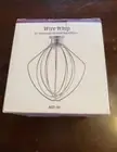 Wire Whip for KitchenAid Tilt Head Stand Mixer - K45