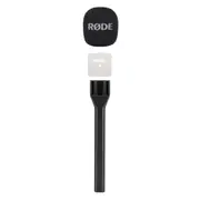 Rode Interview GO Handheld Adaptor for Wireless GO