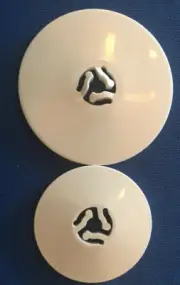 Brother Spool Cap Set Medium Large / Fits Brother Machine Models New