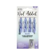 ARDELL Nail Addict Velvet - Celestial Storm