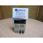 康榮科技二手儀器領導商PRODIGIT 3321 故障品 60V/60A/300W ELECTRONIC LOAD 模組