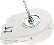Refrigerator Fridge Radiator Cooling Fan Motor，Compatible for Samsung ，DA31-00146B DC DRCP5030LA(S) DC 12V ，Fridge Parts，