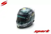 1:5 SPARK Bell Helmet Casco F1 Lance Stroll Aramco Cognizant #18 2024 5HF144 Mod