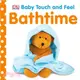 Baby Touch and Feel Bathtime