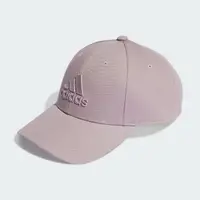 在飛比找momo購物網優惠-【adidas 官方旗艦】LOGO 運動帽子 男/女 IR7