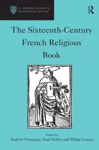 在飛比找博客來優惠-The Sixteenth-Century French R