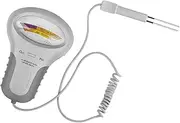 Water Quality Ph/CL2 Chlorine Tester Level Meter for Swimming Pool/Spa Pond