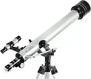 F70060 Professional Utral HD Astronomical Telescope 525 Times Zooming Outdoor Space Monocular Telescope Space Observatio