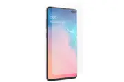 SAMSUNG GALAXY S10 PLUS (6.4-INCH) ZAGG INVISIBLE SHIELD ULTRA CLEAR MAXIMUM CLARITY SCREEN PROTECTOR