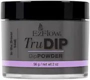 EzFlow TruDip Nail Dipping Powder - In the Driver Seat 56g