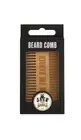 Jack The Barber Crafted Beard Moustache Comb