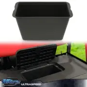 New Fit For Golf Cart GTW Mach3 Rear Seat Storage Cooler/Storage Box Insert
