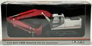 ERTL Link-Belt Diecast Excavator 2800 Quantum Series